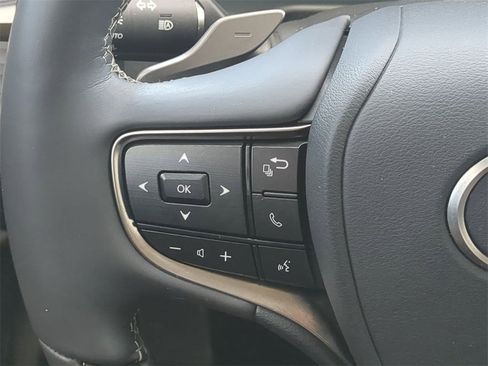 Used 2021 Lexus ES 350 w/ Premium Package image 26