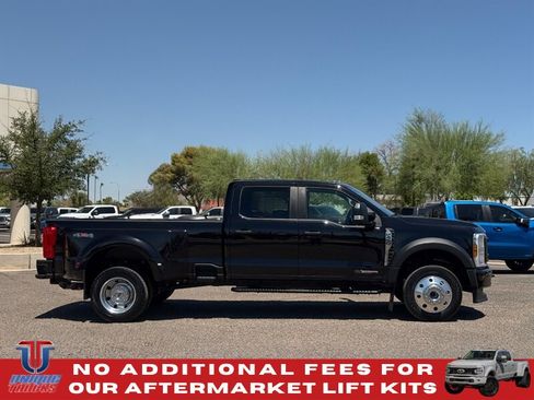 Used 2026 Ford F450 XL AWD/4WD image 5