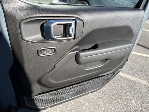 New 2026 Jeep Wrangler Willys image 15