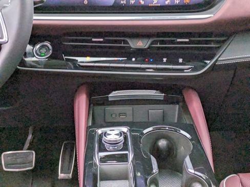 New 2026 Buick Envision Sport Touring image 20