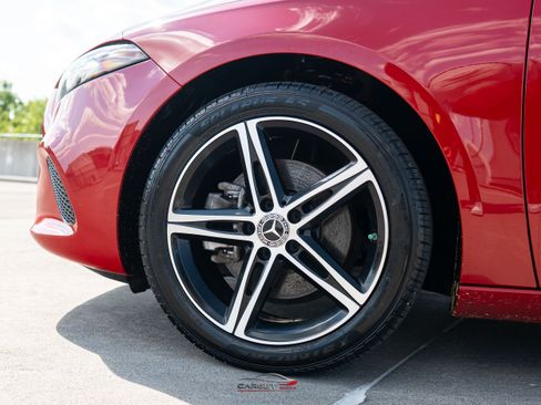 Used 2019 Mercedes-Benz A 220 4MATIC w/ Premium Package image 10