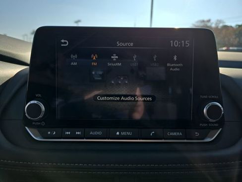 New 2026 Nissan Rogue SV image 18