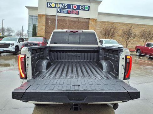 New 2026 GMC Sierra 2500 AT4 w/ AT4 Premium Plus Package image 23