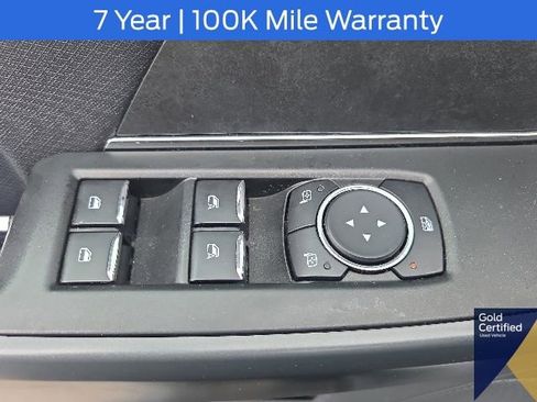 Used 2024 Ford F150 XLT w/ Equipment Group 302A MID AWD/4WD image 21