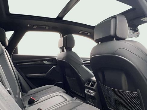 Used 2022 Audi SQ5 Premium Plus w/ Premium Plus Package image 23