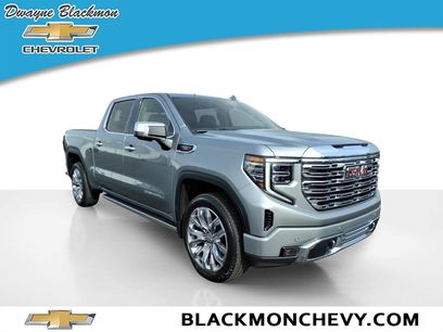 Used 2023 GMC Sierra 1500 Denali