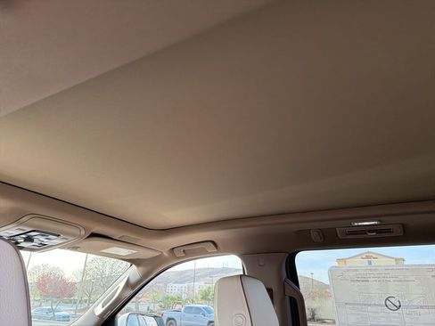 New 2026 GMC Yukon XL Denali w/ Sun & Power Step Package image 14