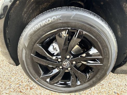 Certified 2026 Buick Encore GX Sport Touring w/ Advanced Technology Package image 30