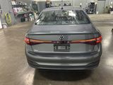 Certified 2025 Volkswagen Jetta SE image 4