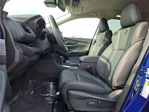 New 2026 Subaru Ascent Premium image 9