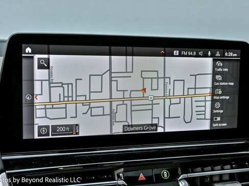 Used 2026 BMW 840i xDrive image 42