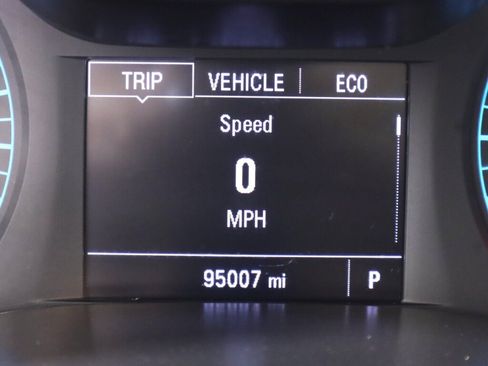 Used 2018 Chevrolet Colorado W/T w/ WT Convenience Package RWD image 13
