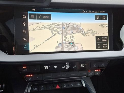 New 2026 Audi S3 Premium image 8