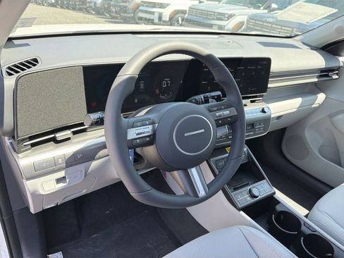 New 2026 Hyundai Kona SEL Premium AWD/4WD image 16