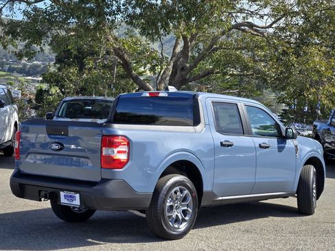 New 2026 Ford Maverick XLT AWD/4WD image 4