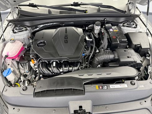 Used 2025 Kia K5 GT-Line image 21