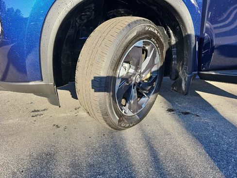 New 2026 Nissan Rogue SV image 34