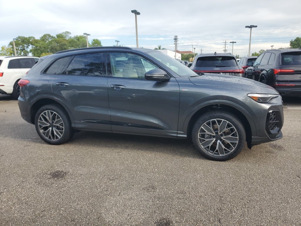 New 2026 Audi Q5 Premium Plus AWD/4WD image 4