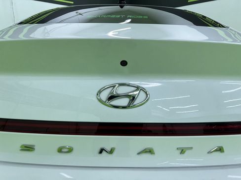 Used 2022 Hyundai Sonata SEL FWD image 12