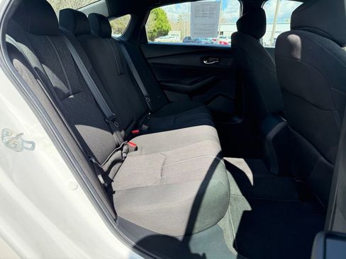 Used 2024 Honda Accord Sport image 11