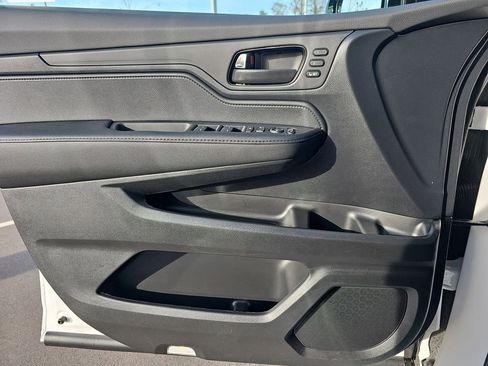 New 2026 Honda Odyssey Sport-L image 28