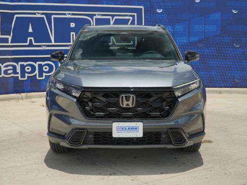 New 2026 Honda CR-V Sport-L image 2