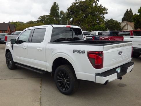 New 2026 Ford F150 XLT w/ Equipment Group 302A MID AWD/4WD image 5
