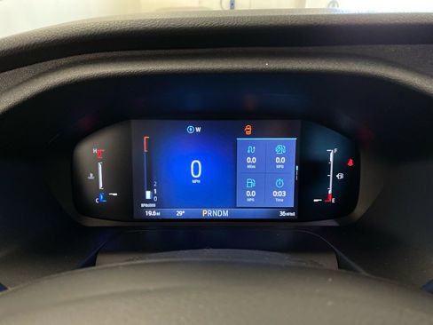 New 2026 Ford Transit 350 Low Roof AWD w/ Load Area Protection Package image 16