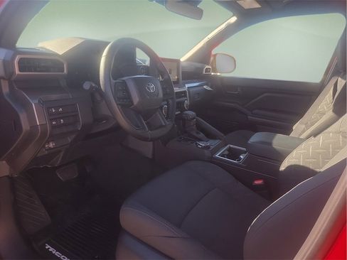 New 2026 Toyota Tacoma SR5 image 20