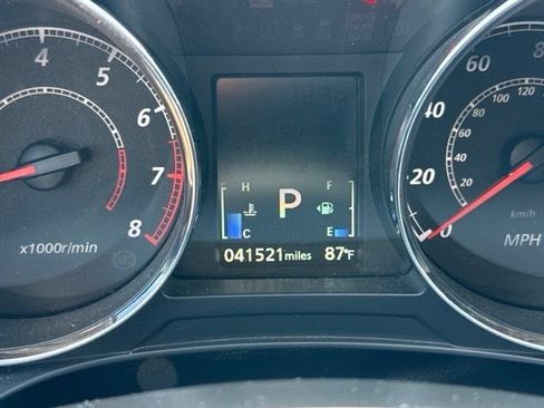 Used 2024 Mitsubishi Outlander Sport SE AWD/4WD image 21