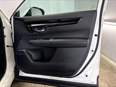 Used 2026 Honda CR-V EX-L image 25