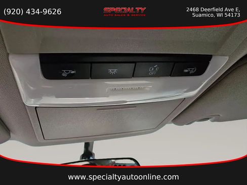 Used 2020 Nissan Altima 2.5 S FWD image 18