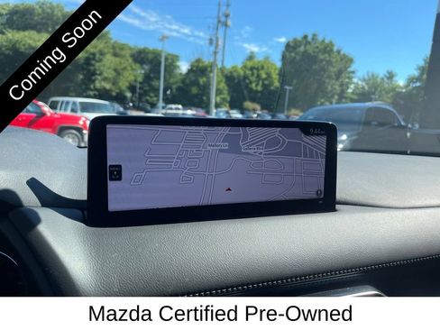 Used 2022 MAZDA CX-5 AWD 2.5 S w/ Premium Package image 20