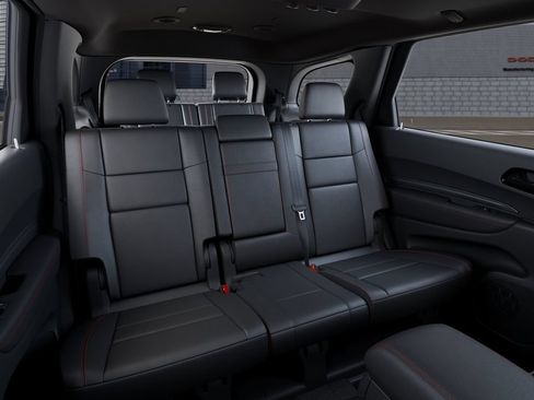 New 2026 Dodge Durango GT AWD/4WD image 15