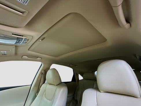 Used 2011 Lexus RX 350 AWD w/ Premium Pkg image 26