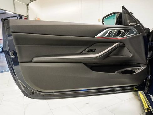 Used 2024 BMW M4 xDrive Competition AWD/4WD image 9