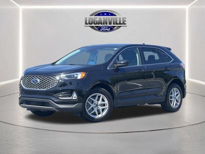 Certified 2024 Ford Edge SEL w/ Convenience Package