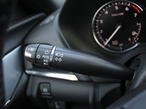 New 2026 Cadillac CT4 Luxury image 17