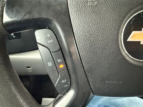 Used 2012 Chevrolet Silverado 1500 W/T image 13