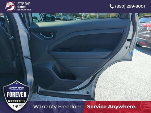 Used 2026 Subaru Forester Touring AWD/4WD image 34