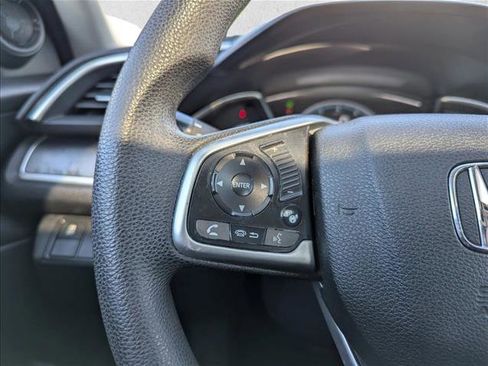 Used 2018 Honda Civic EX image 12