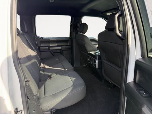 Used 2020 Ford F150 XLT image 18