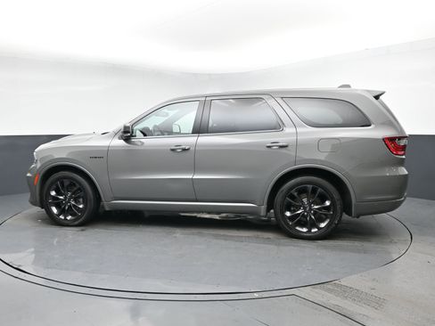 Used 2022 Dodge Durango R/T w/ Blacktop Package AWD/4WD image 4