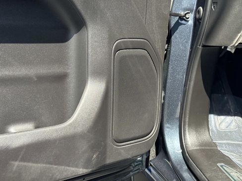 Used 2020 Chevrolet Silverado 1500 RST w/ All-Star Edition image 20