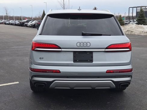 Used 2025 Audi Q7 Premium Plus image 13