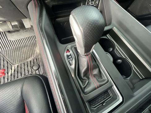 Used 2021 RAM 1500 TRX w/ TRX Level 2 Equipment Group image 16