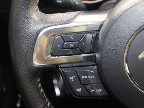 Used 2015 Ford Mustang GT Premium w/ Equipment Group 401A RWD image 37