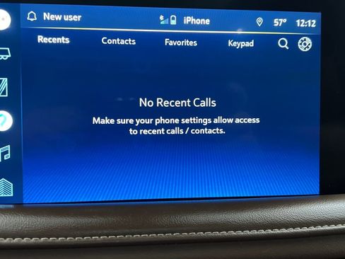 Used 2022 Chevrolet Tahoe High Country image 60