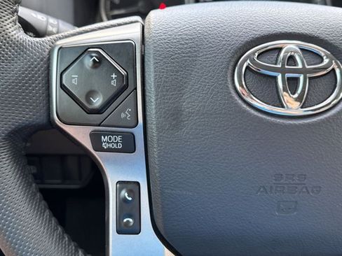 Used 2023 Toyota Tacoma SR5 w/ Technology Package AWD/4WD image 25