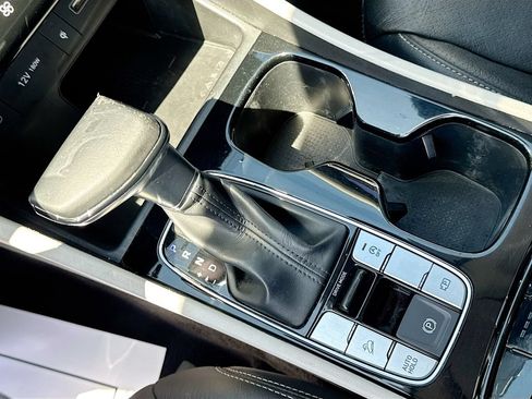 Used 2022 Hyundai Tucson SEL w/ Convenience Package FWD image 19